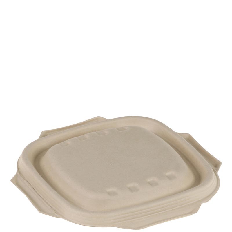 [PV15361] TAPA NATURE PULPA PARA BOL CUADRADOS DE 500 Y 750 ML