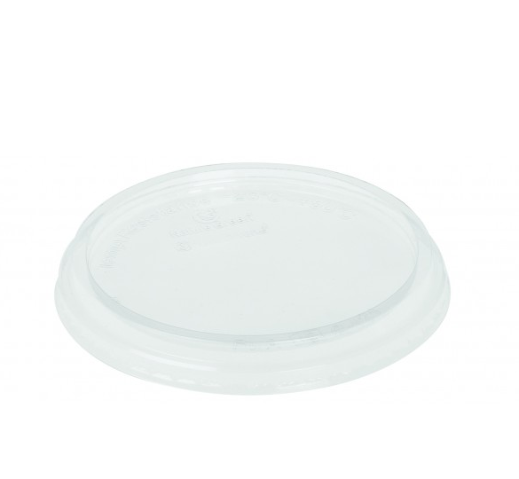 TAPA PARA TARRINA DELI DE 350 Y 500 ML