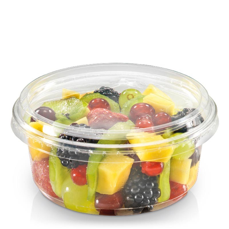 [PV16405] TARRINA DELI PLA 350 ML