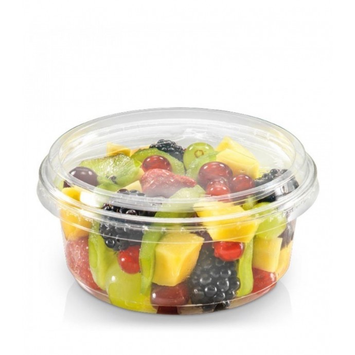 [PV16406] TARRINA DELI PLA 500 ML