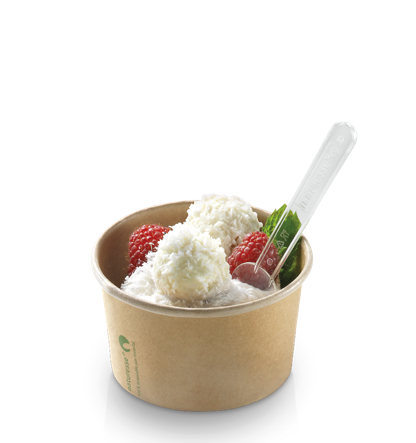 TARRINA HELADO KRAFT 100 ML