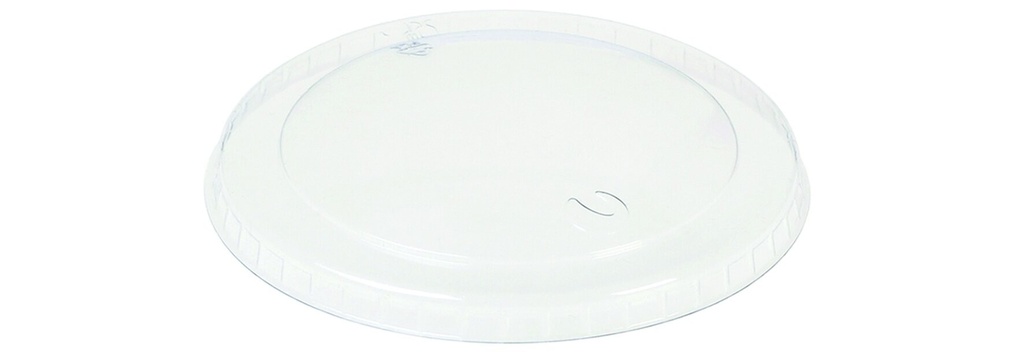 [PV19251] Tapa Pla Ø 105 Mm Para Tarrina Helado 17905 / 20744