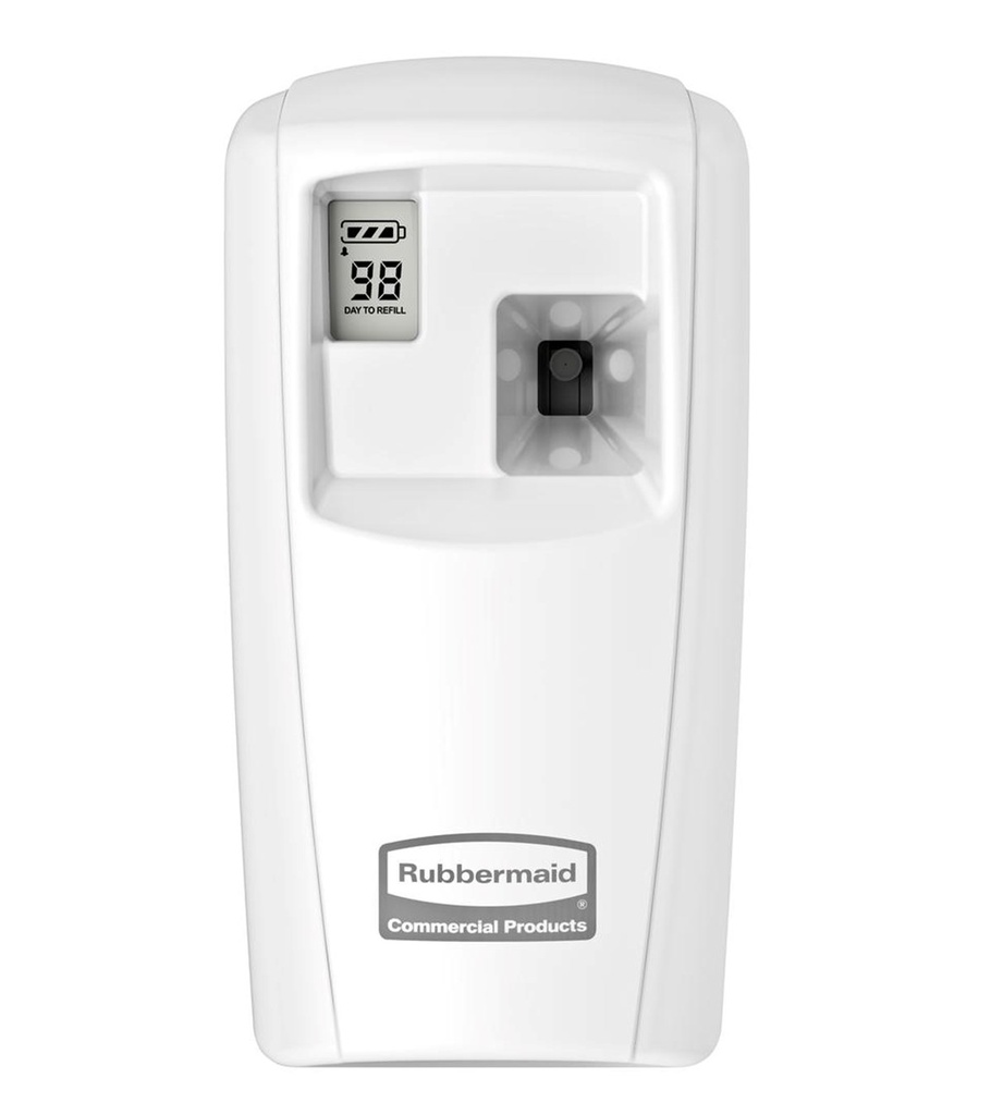 [1817131] Dispensador MICROBURST® 3000 Lcd Blanco