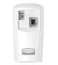 DISPENSADOR MICROBRUST 3000 LCD BLANCO