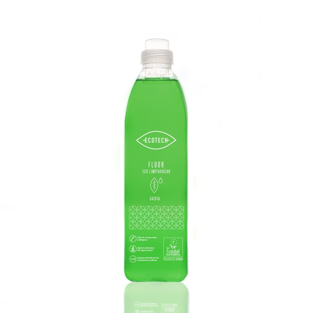 [33181060] ECOTECH FLOOR, ECO LIMPIADOR NEUTRO