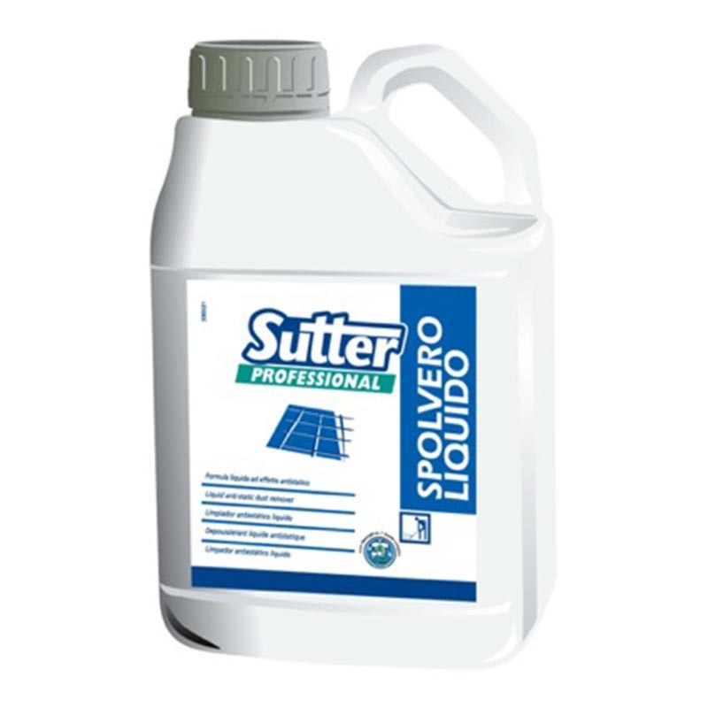 [395200] SPOLVERO LIQUIDO, FÓRMULA LÍQUIDA