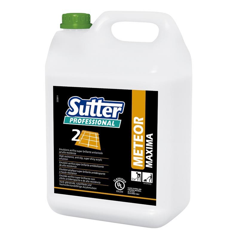 METEOR MAXIMA , EMULSIÓN ACRÍLICA