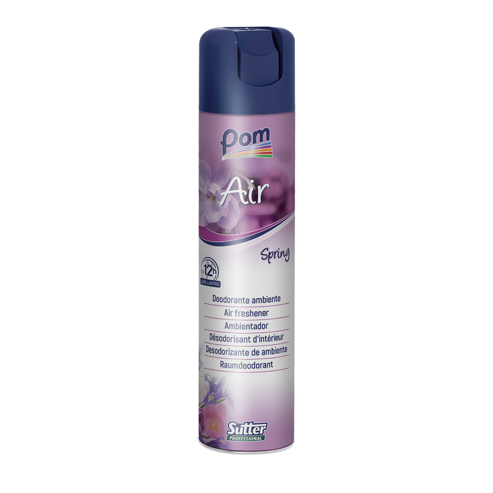 [565000] Air Spring, Ambientador Aerosol