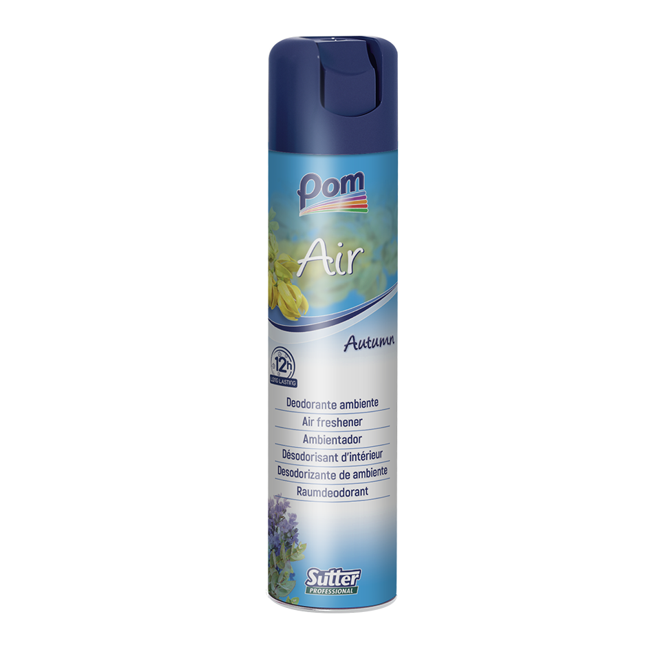 [564100] AIR AUTUMN, AMBIENTADOR AEROSOL