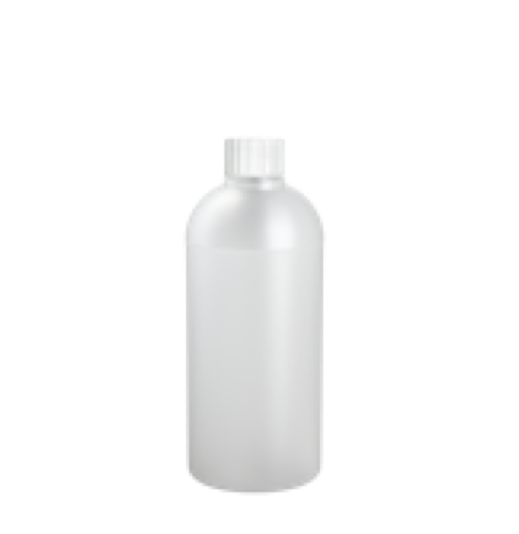 [557200] BOTELLA 500 ML  PARA PISTOLAS SUTTER