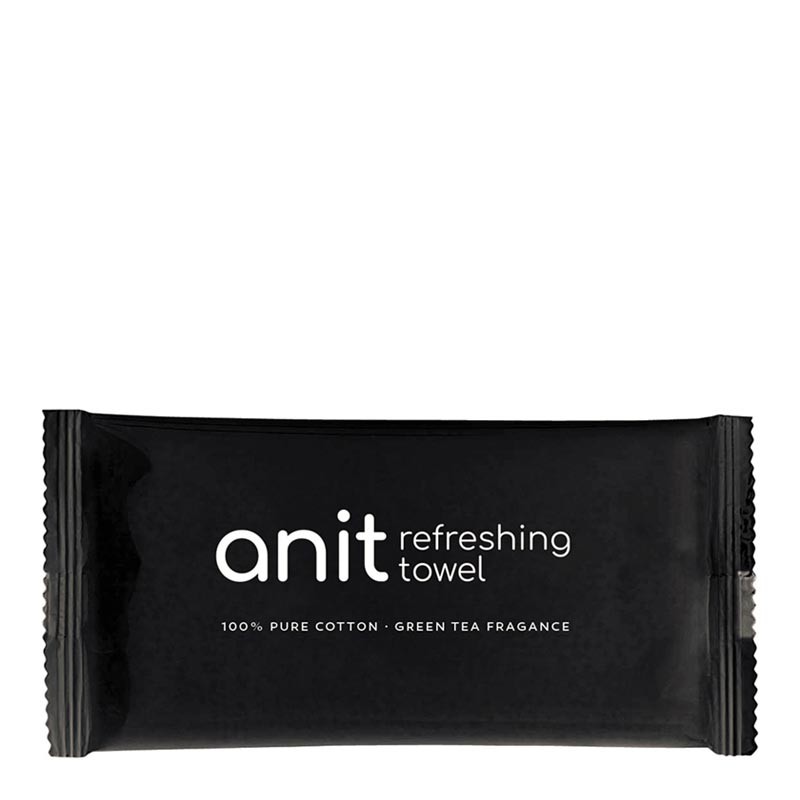 [97002] Toallita Refrescante Anit