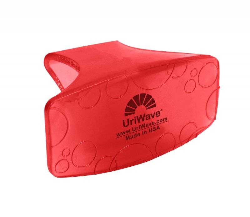 [61021] AMBIENTADOR ECO PARA INODOROS SANICLIP APPLE