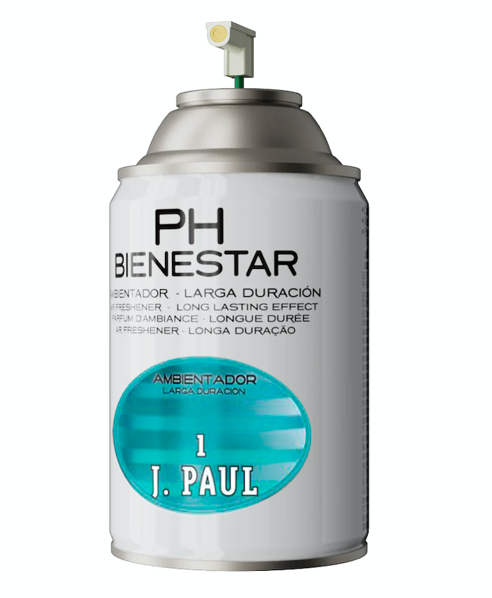 [AM105.18JP] Ph Bienestar Aerosol 250 Ml.  Jpg