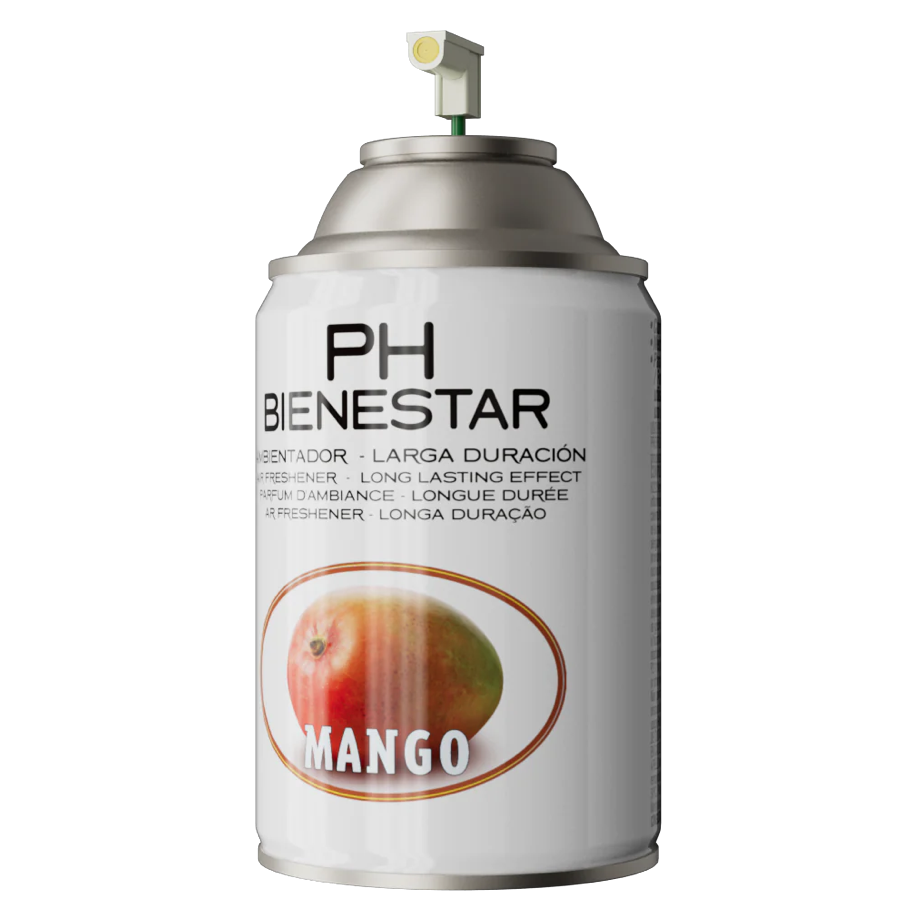 PH BIENESTAR AEROSOL 250 ML. MANGO