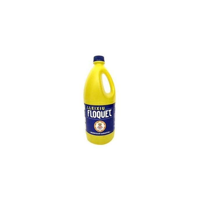 [H-P004] Lejía Floquet  3X5L