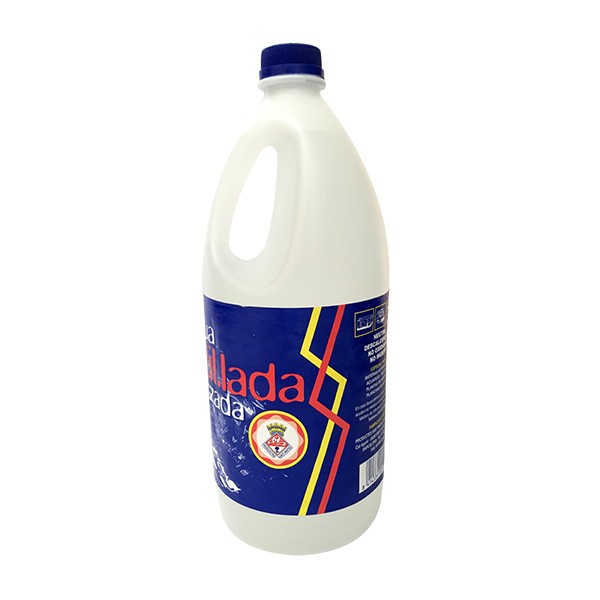 [H-P007] Agua Destilada