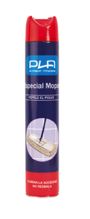 [P-1501] Spray Mopas