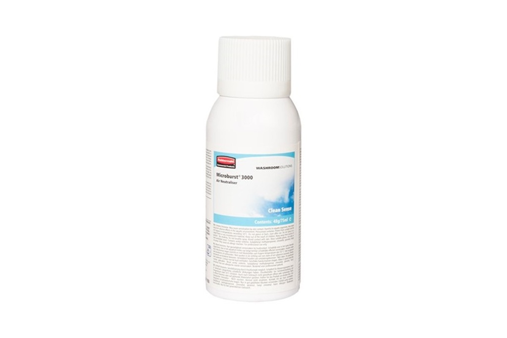 [R0260041] AMBIENTADOR CLEAN SENSE RECARGA AEROSOL 75 ML
