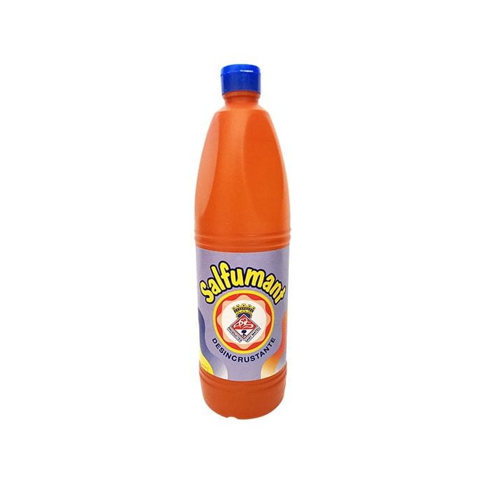 SALFUMAN