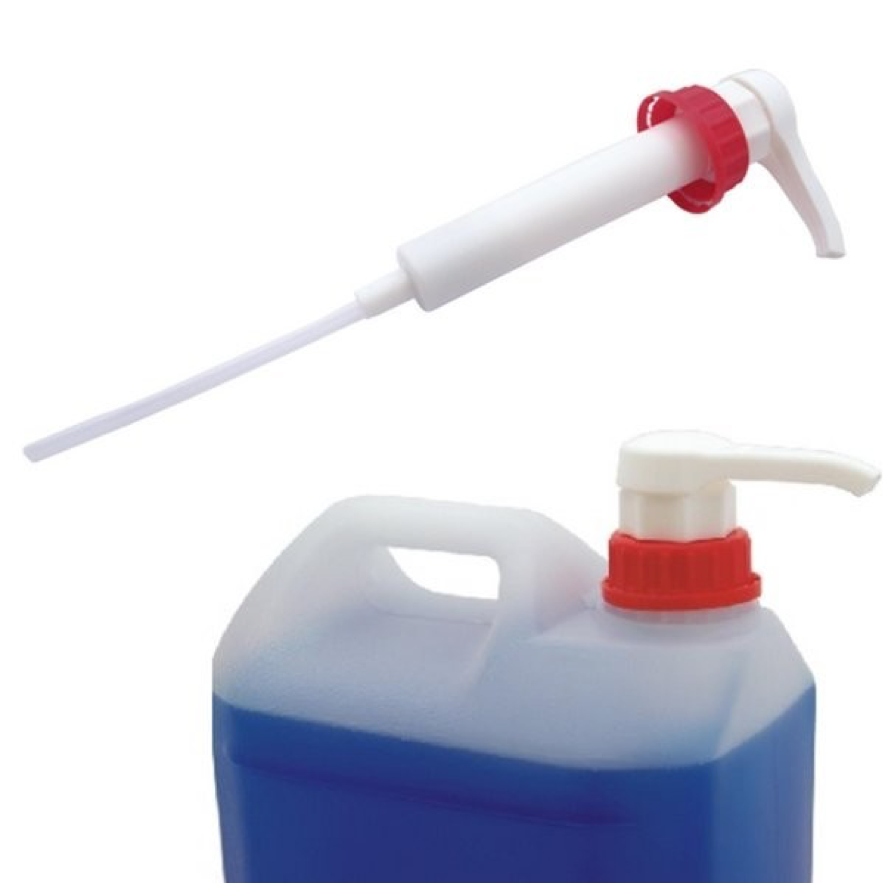 DOSIFICADOR PARA GARRAFA 5 L SANT MATEU