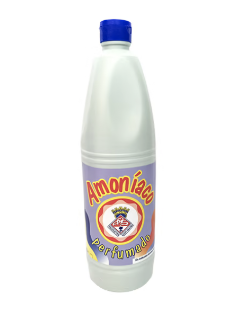 [H-P013] AMONIACO PERFUMADO
