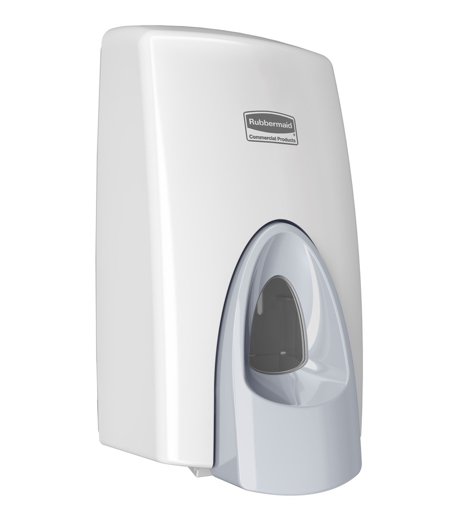 [FG450017] DISPENSADOR MANUAL DE JABÓN EN ESPUMA Y DESINFECTANTE DE MANOS