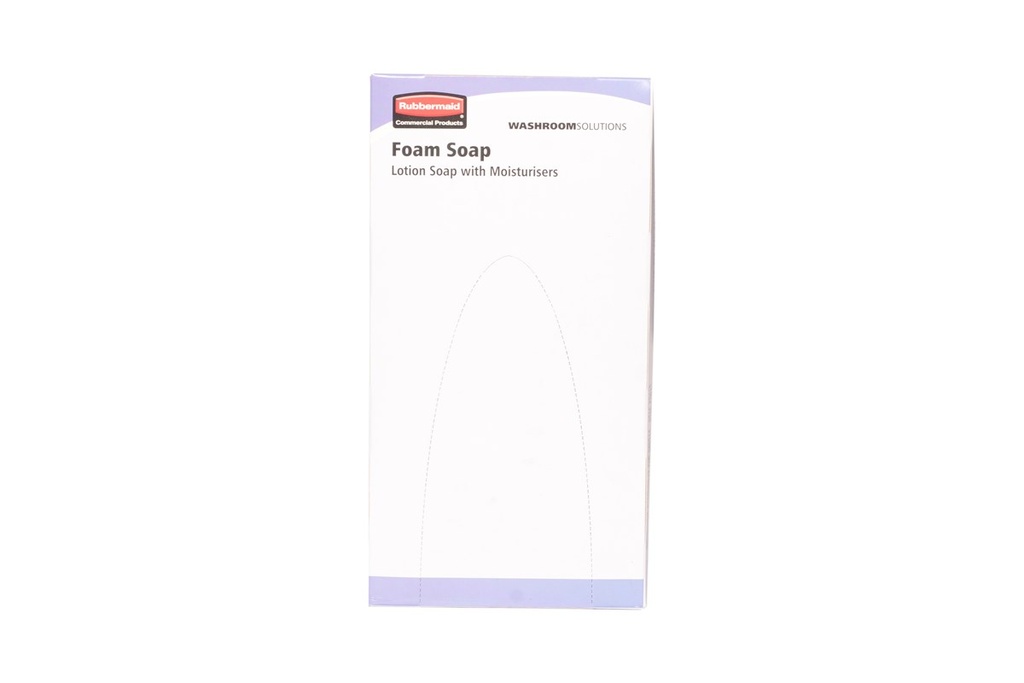 [RVU8529] PARA DISPENSADOR DE JABÓN MANUAL 800 ML