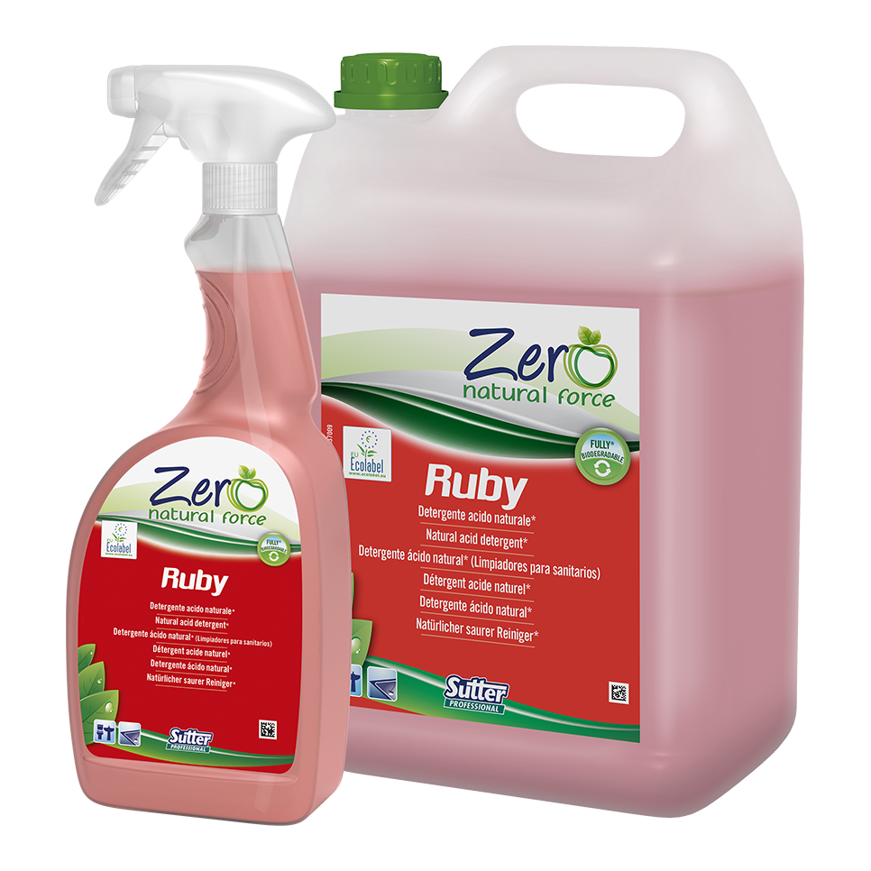 [569600] RUBY, ECOLABEL, DETERGENTE NATURAL ANTICAL