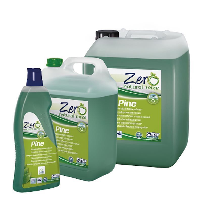[547900] PINE, ECOLABEL, DETERGENTE NATURAL MULTIUSOS