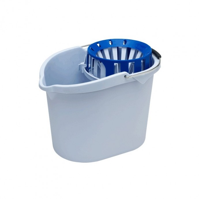 CUBO ESCURRIDOR VILEDA 10L