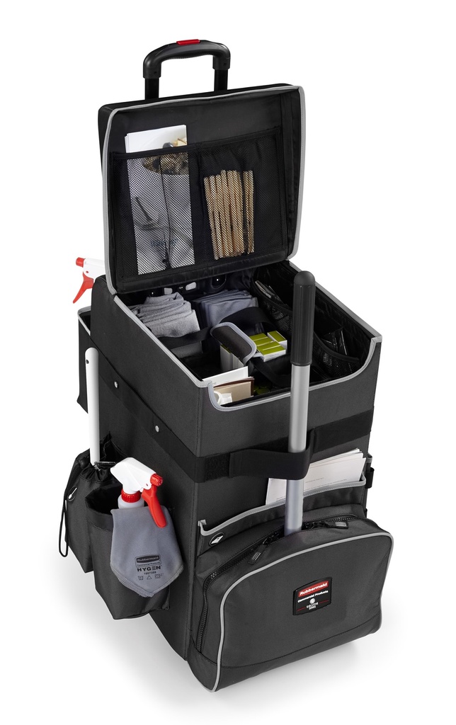 [1902465] Carro Executive Quick Cart™, Grande