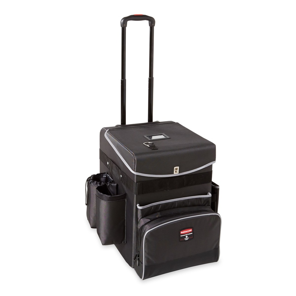 [1902466] CARRO DE LIMPIEZA QUICK CART MEDIANO