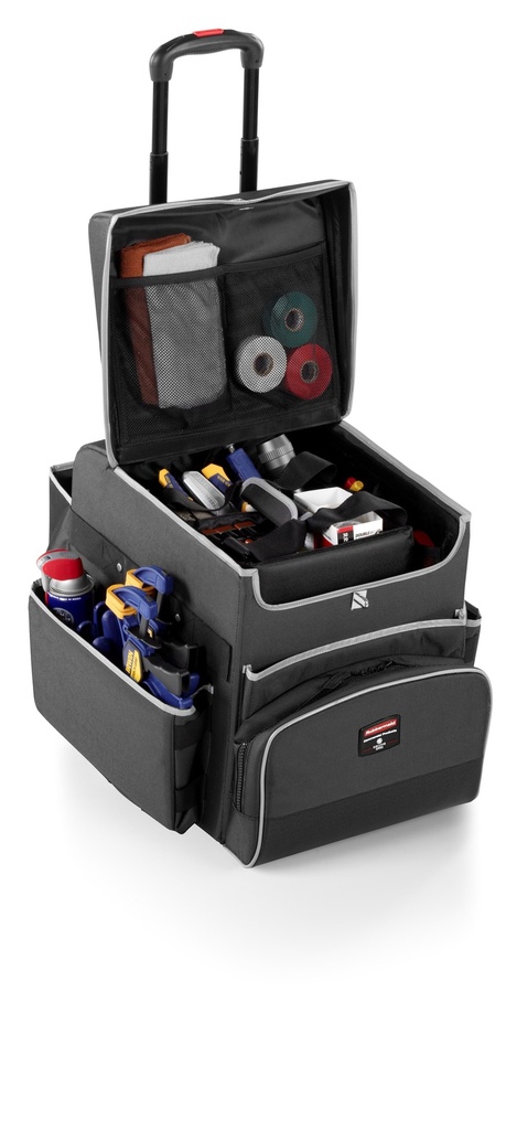 [1902467] CARRO DE LIMPIEZA QUICK CART PEQUEÑO