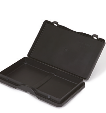 [FG617900BK] TAPA PARA BOLSA Y COMPARTIMENTO DE ALMACENAMIENTO