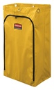 BOLSA RUBBERMAID PARA CARROS DE LIMPIEZA
