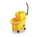 COMBO WAVEBRAKE CON PRENSA LATERAL