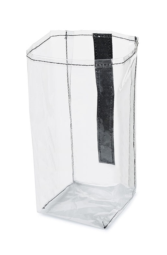 [1919270] BOLSA DE PLÁSTICO PARA QUICK CART