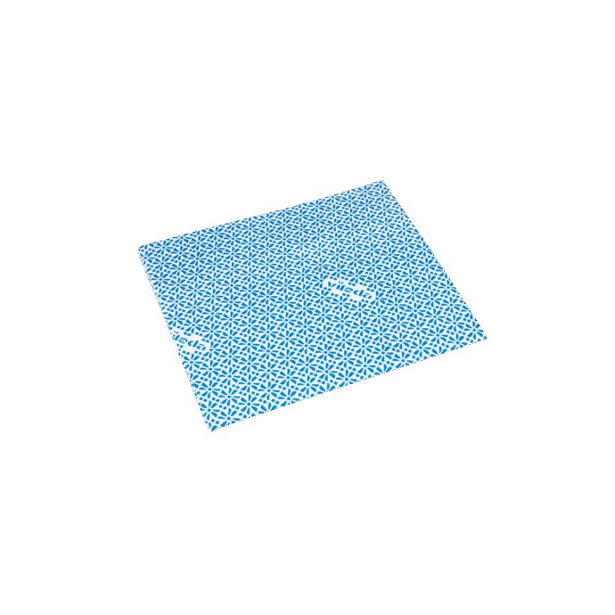 BAYETAS WIPRO ANTIBAC AZUL 36 X 42