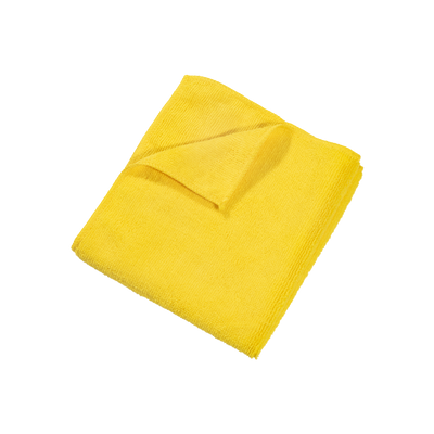 Bayeta Microfibra Mf Pro Multiclean 38X40 Amarillo
