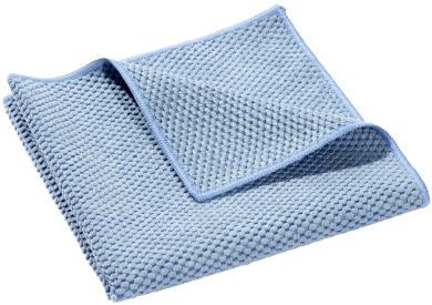 Bayeta Microfibra Mf Pro Recycled Blue