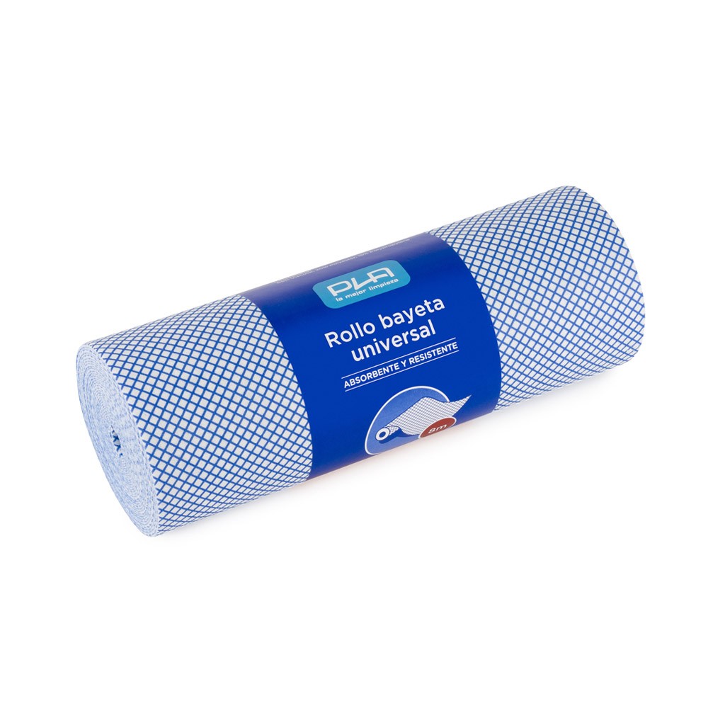 [P-1002] ROLLO BAYETA UNIVERSAL 8 M