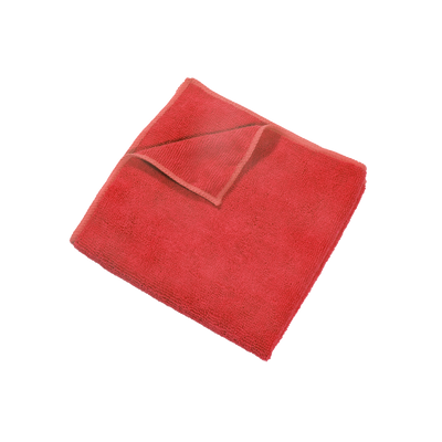 [MSP95000113] Bayeta Microfibra Mf Pro Multiclean 38X40 Rojo