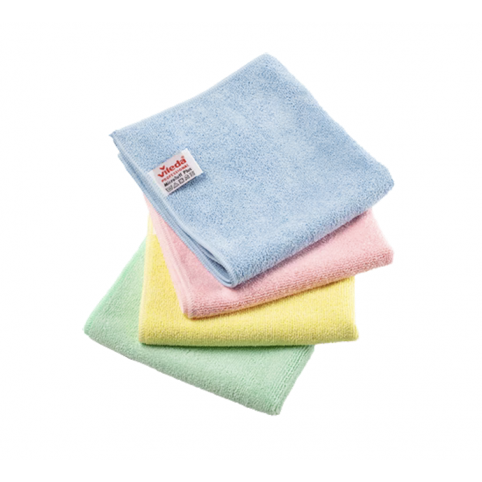 BAYETA MICROTUFF PLUS AZUL