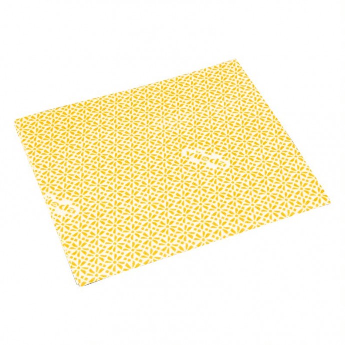 [113.932] BAYETAS WIPRO AMARILLA 36 X 42