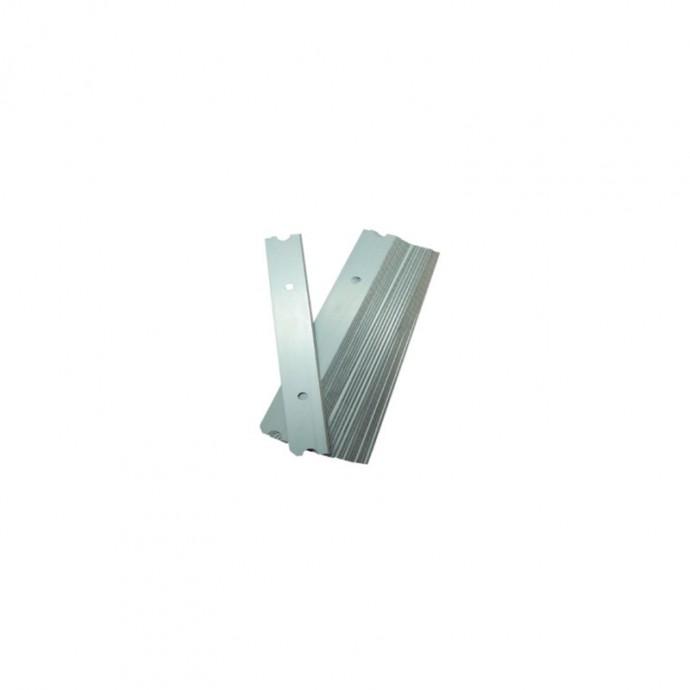 [01937] Cuchillas 10 Cm Para Rasqueta Suelos