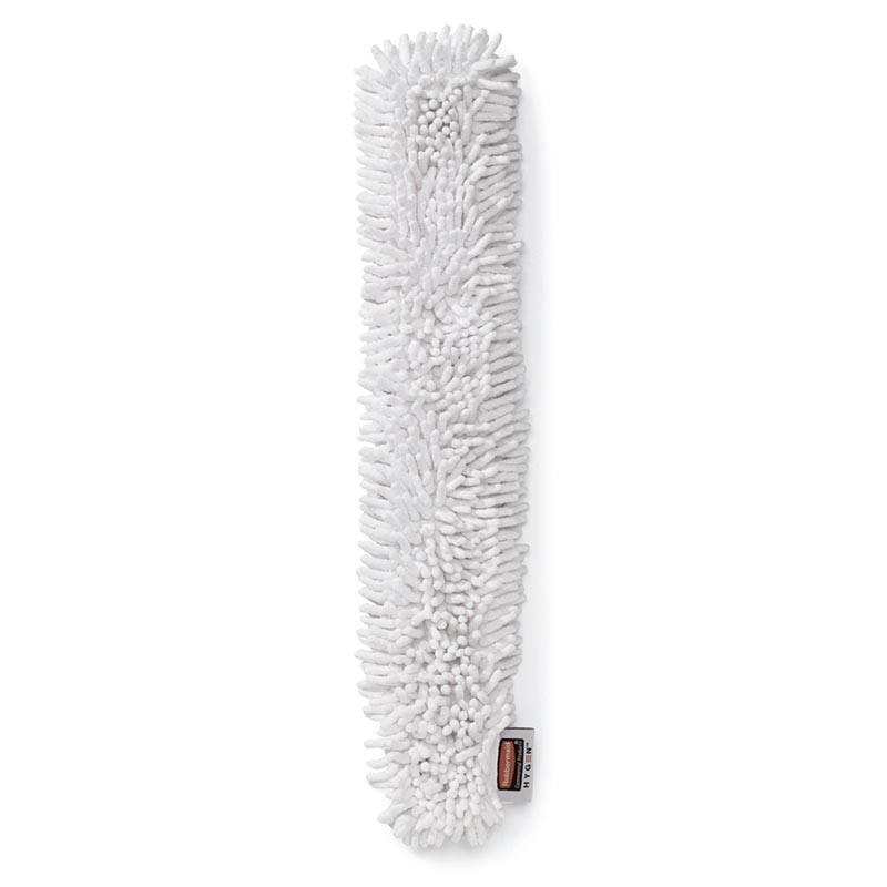 [FGQ85300WH] Funda De Repuesto Para Plumero De Microfibra