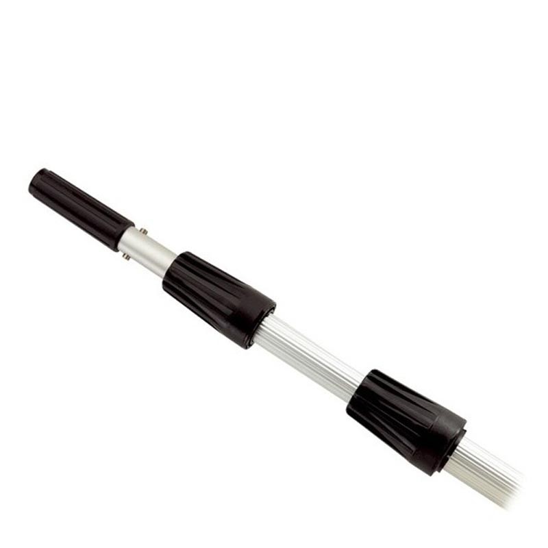 Mango Extensible De 3 Piezas X 3 M