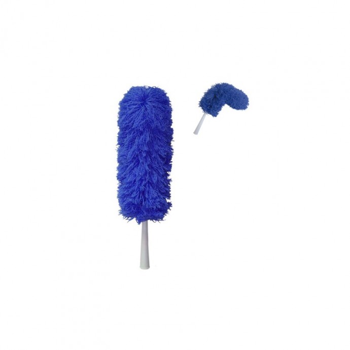 PLUMERO MICROFIL MICROFIBRA