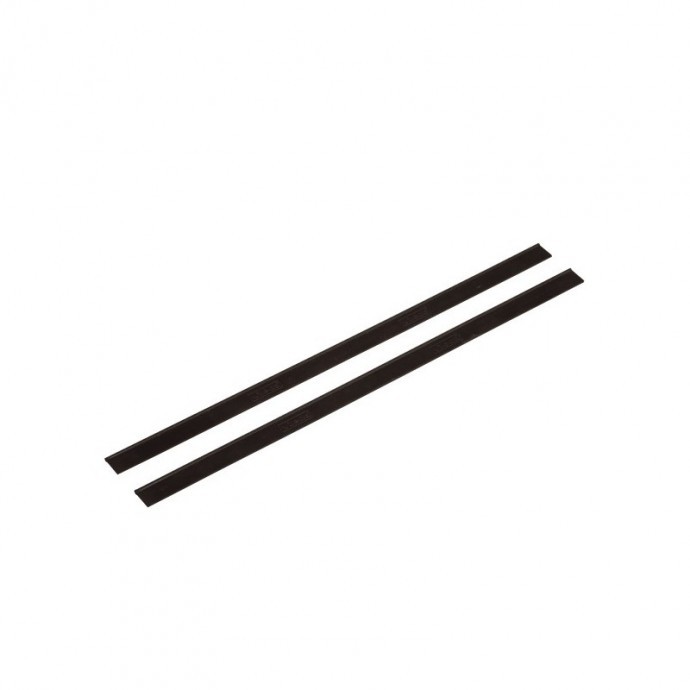 [VIGOP45] LABIO DE GOMA PARA LIMPIACRISTALES 45 CM
