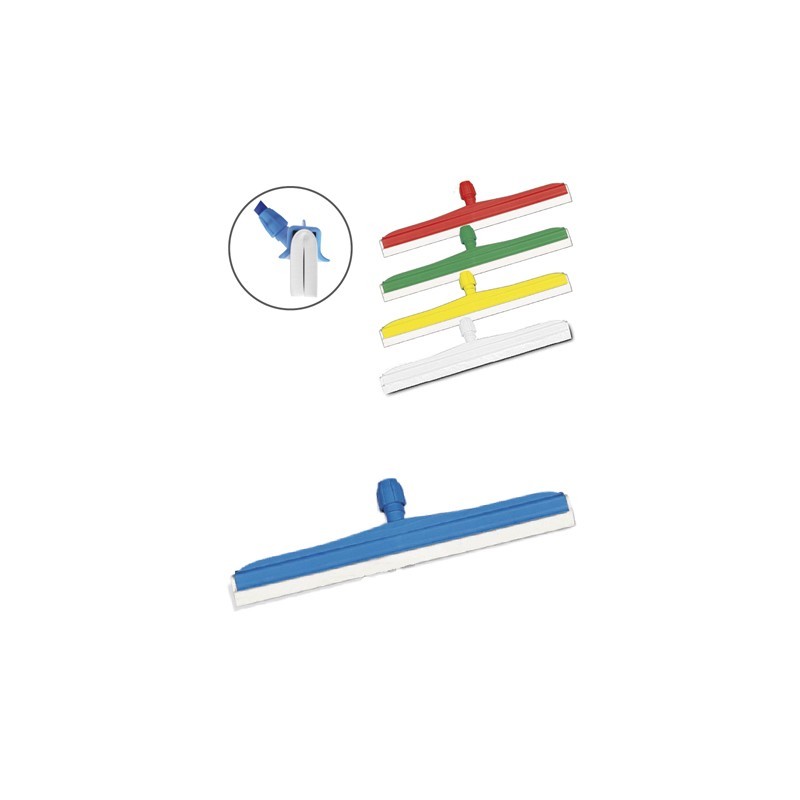 Haragan Nylon Caucho Blanco I. A. 45 Cm Blanco